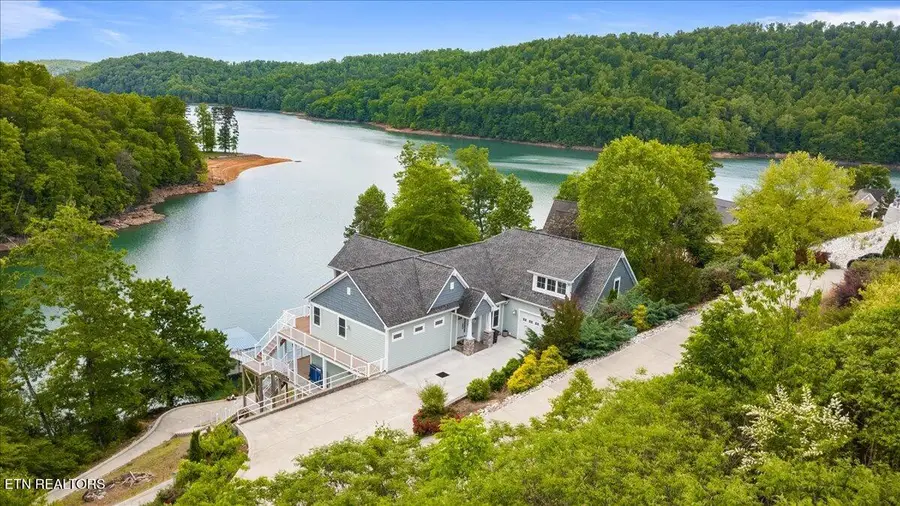 207 Cameron Loop Lane, Lafollette, TN 37766 - #2