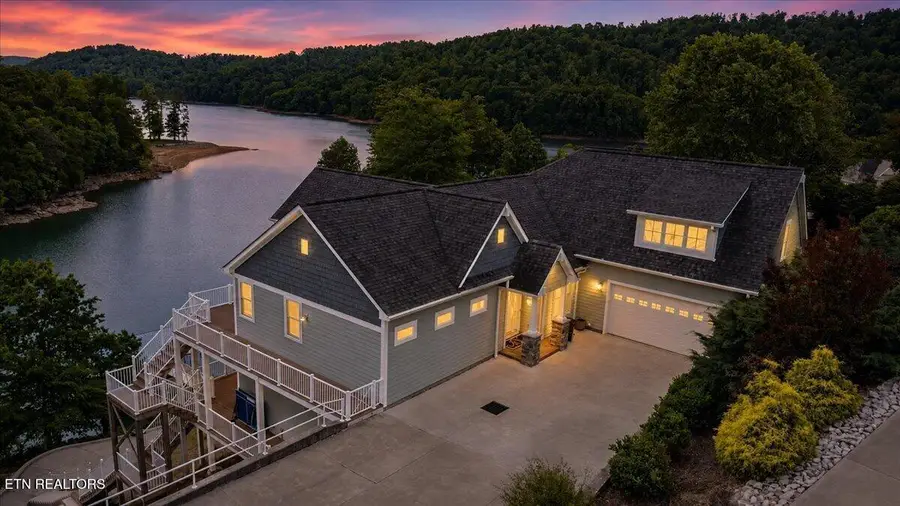 207 Cameron Loop Lane, Lafollette, TN 37766 - #3
