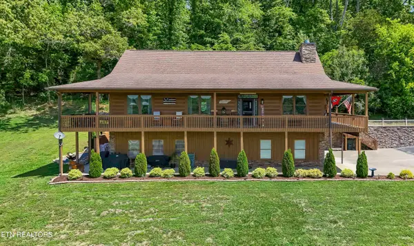 576 Holston Shores Drive, Rutledge, TN 37861