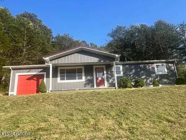 144 Walnut Drive, New Tazewell, TN 37825