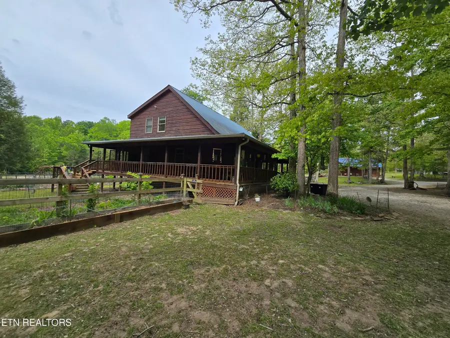 270 Maggie Valley Drive, Jamestown, TN 38556 - #3