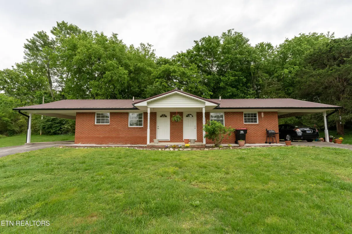 2182 Lakeview Rd, Lenoir City, TN 37772 - #1