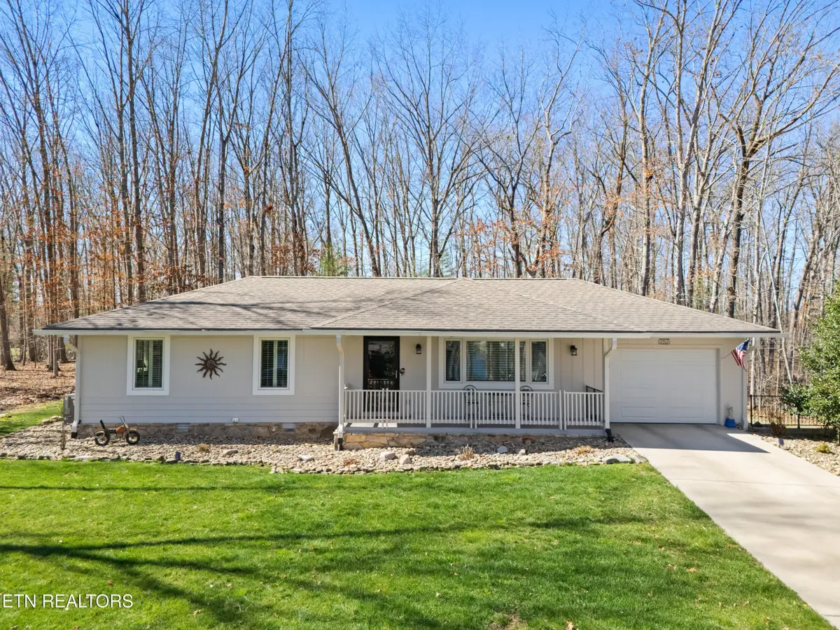 251 Lakewood Drive, Fairfield Glade, TN 38558 - #1
