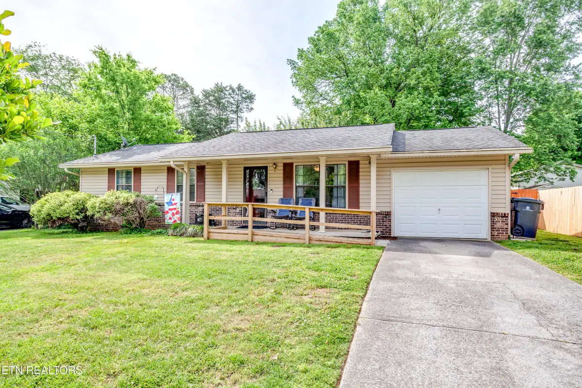 5150 NW Rendava Lane, Knoxville, TN 37921 - #1