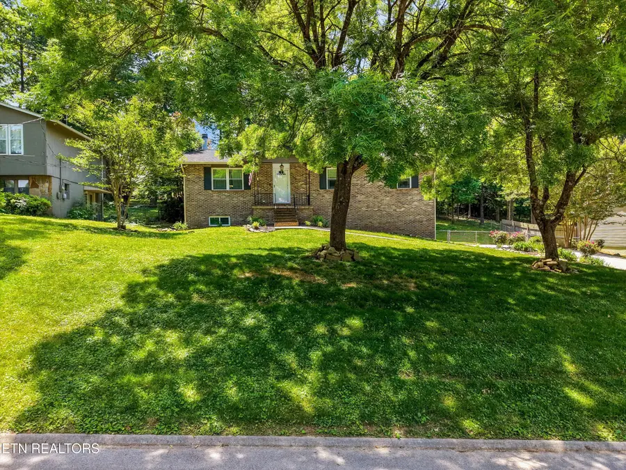 333 Oran Rd, Knoxville, TN 37934 - #2
