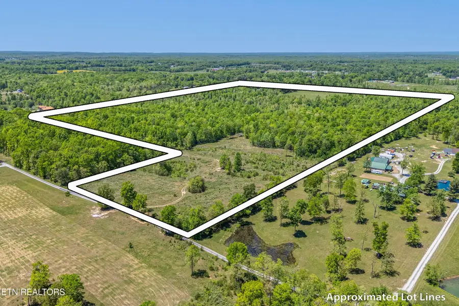 0 Conley Rd, Crossville, TN 38571 - #3