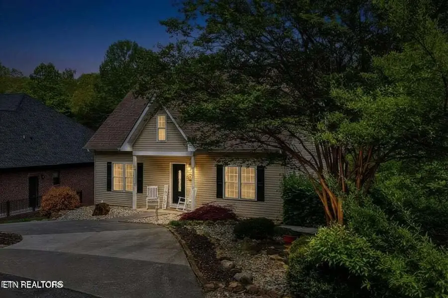 210 Wahuhu Lane, Loudon, TN 37774 - #2