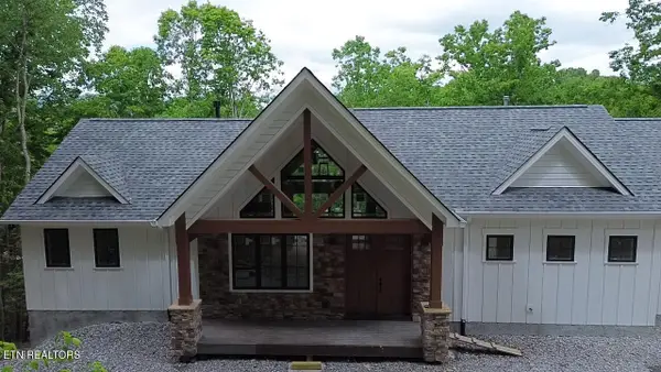 267 Lakemont Lane, Caryville, TN 37714