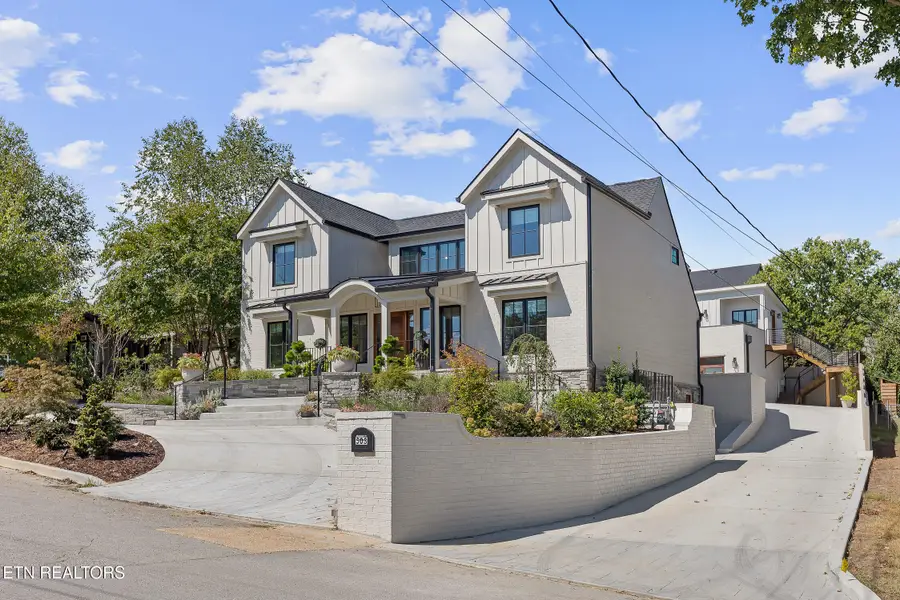 503 Winston Rd, Chattanooga, TN 37405 - #2