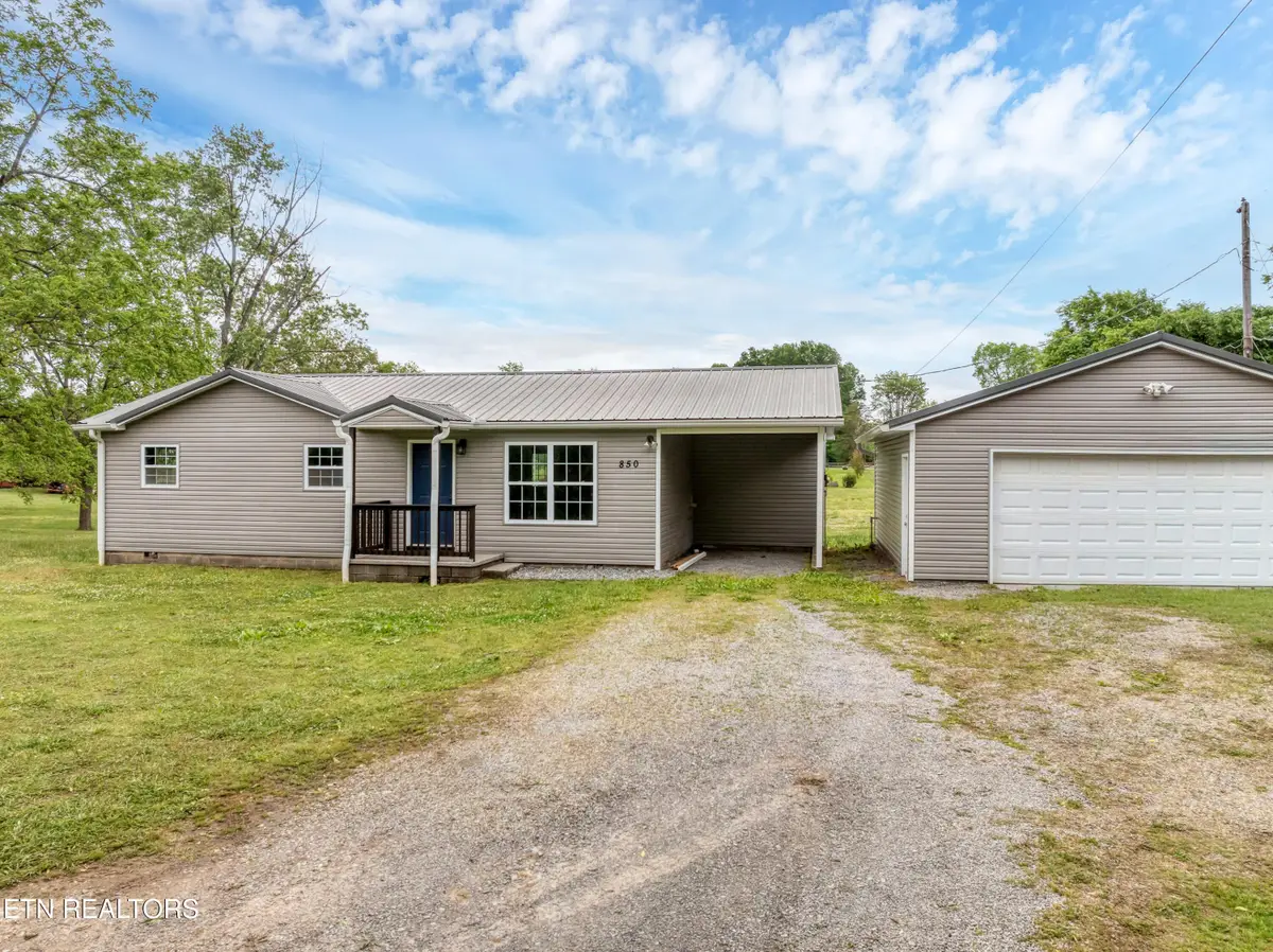 850 Amerine Rd, Maryville, TN 37804 - #1