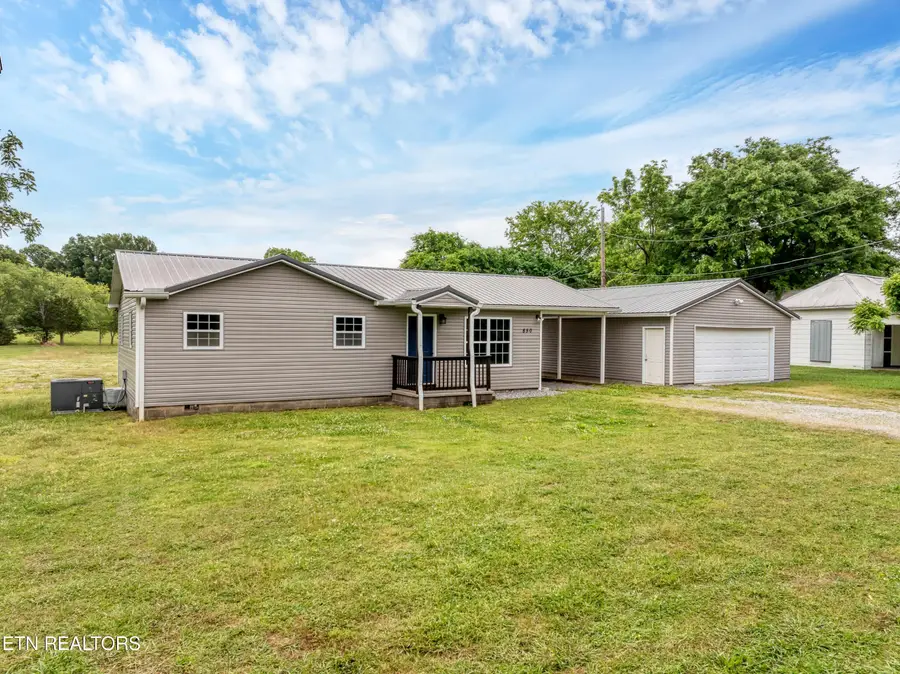 850 Amerine Rd, Maryville, TN 37804 - #2