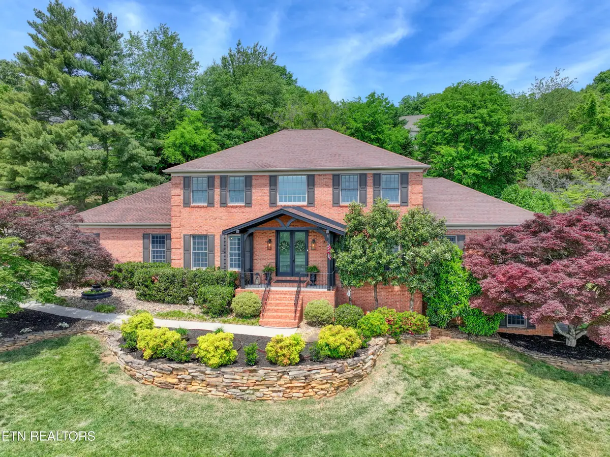 11017 Calloway View Drive, Knoxville, TN 37934 - #1