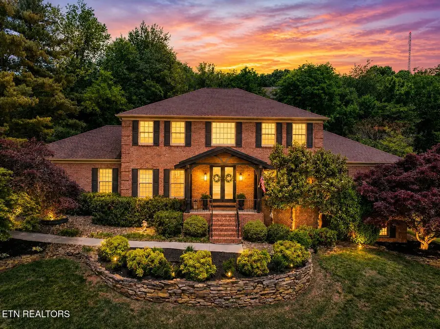 11017 Calloway View Drive, Knoxville, TN 37934 - #3