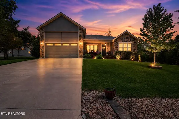 213 Forest Hill Drive, Crossville, TN 38558