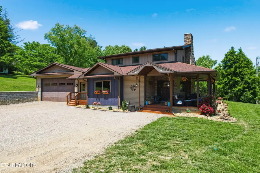 777 Upper Clear Creek Rd, Andersonville, TN 37705 - #2