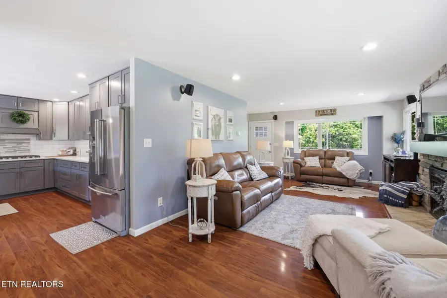 777 Upper Clear Creek Rd, Andersonville, TN 37705 - #3