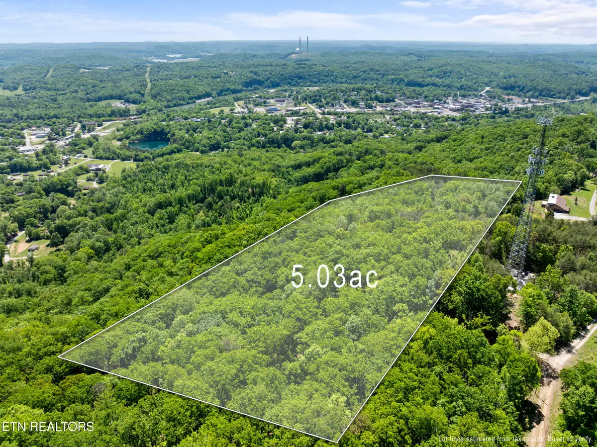 394 Ridgewood Rd, Harriman, TN 37748 - #1