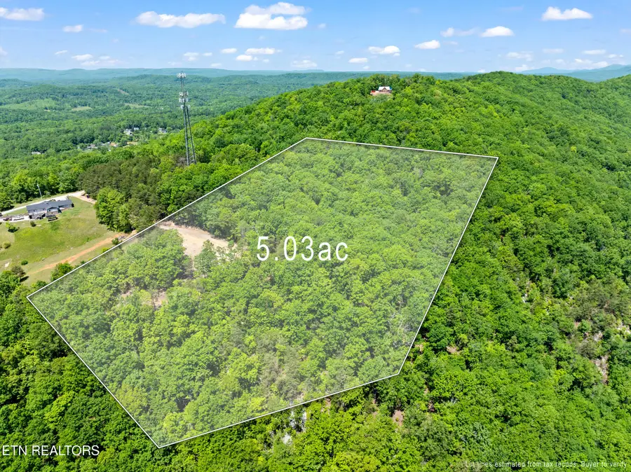 394 Ridgewood Rd, Harriman, TN 37748 - #2