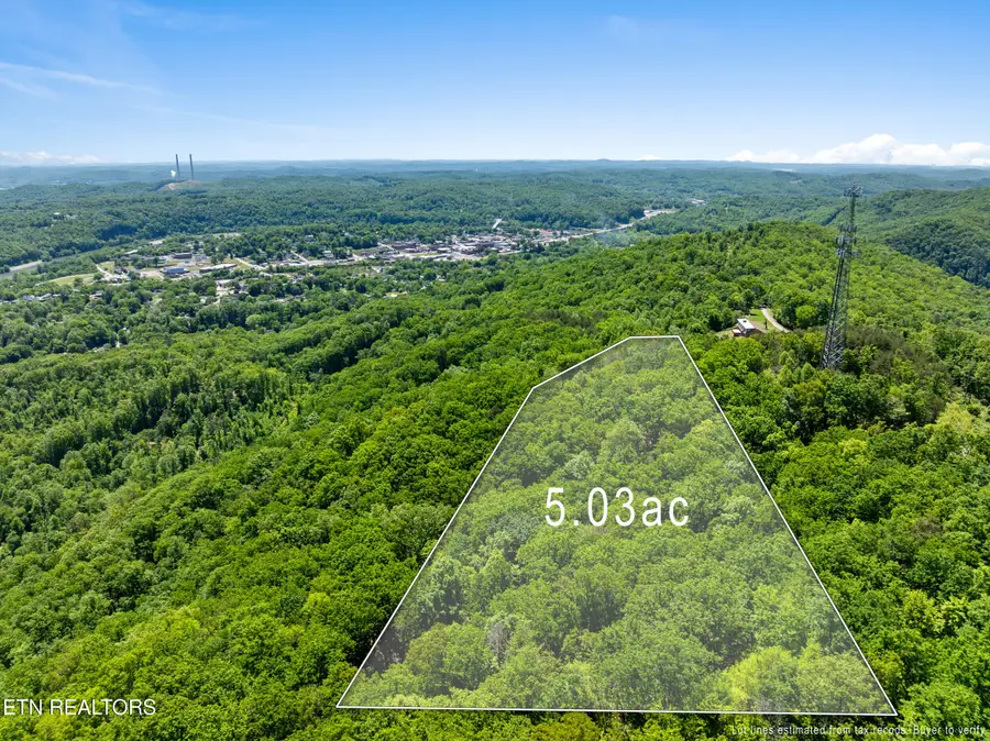 394 Ridgewood Rd, Harriman, TN 37748 - #3