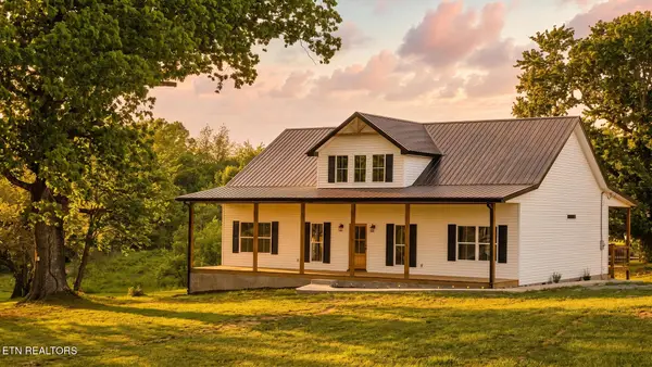 103 N Duncan St, Jamestown, TN 38556
