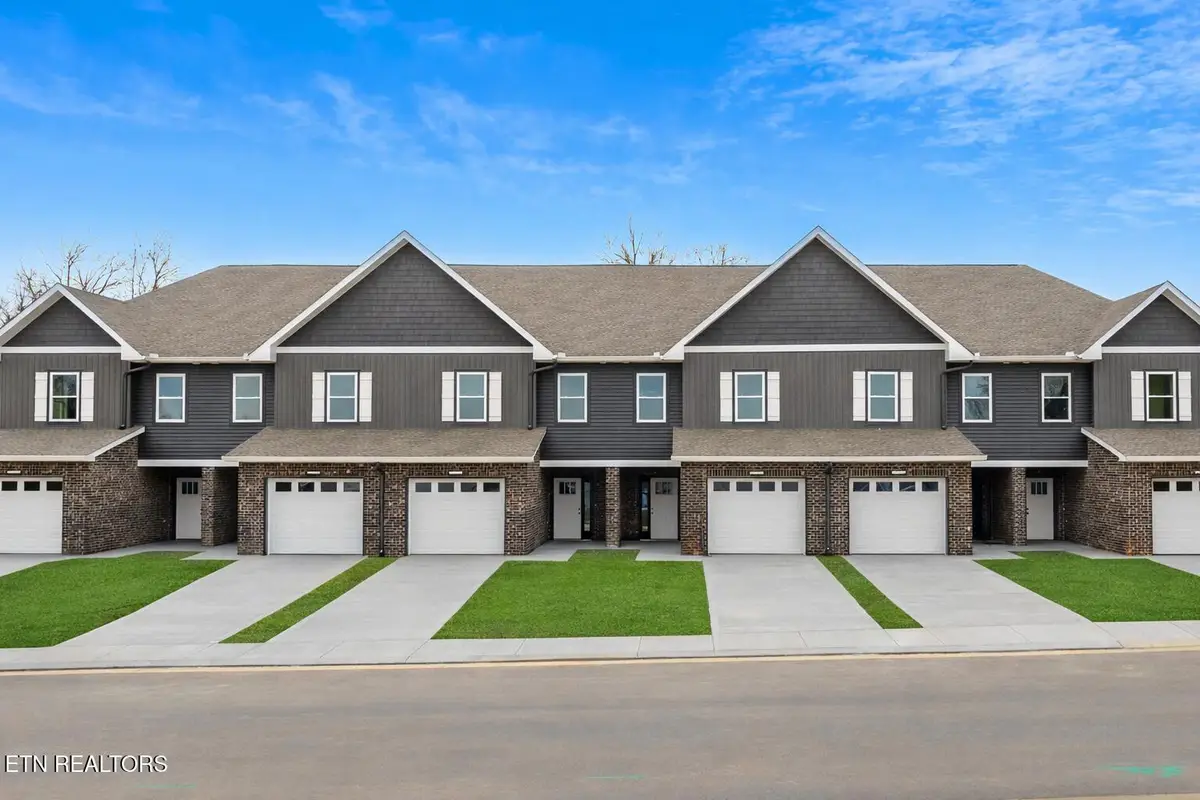 719 Haig St, Maryville, TN 37801 - #1