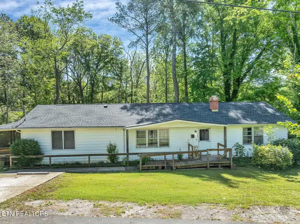105 Rand Circle, Oak Ridge, TN 37830