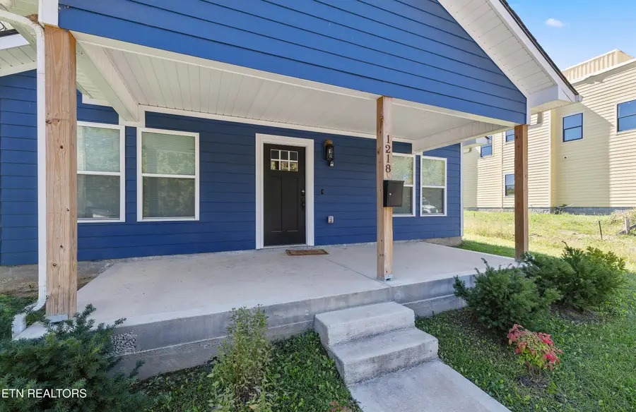 1218 W 4th Ave, Knoxville, TN 37921 - #3