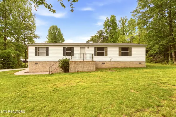 133 Cutters Lane, Clinton, TN 37716
