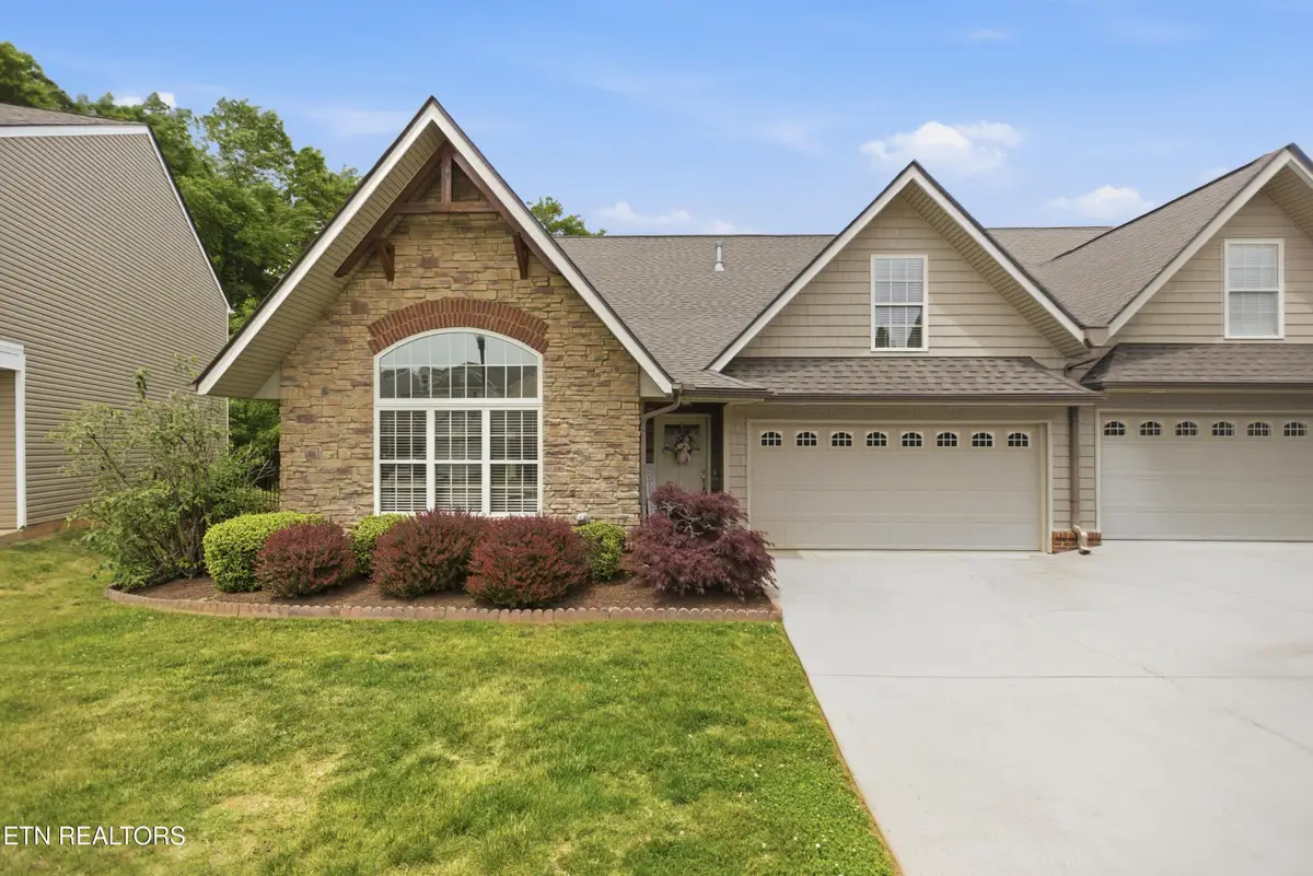 2222 Mccampbell Wells Way, Knoxville, TN 37924 - #1