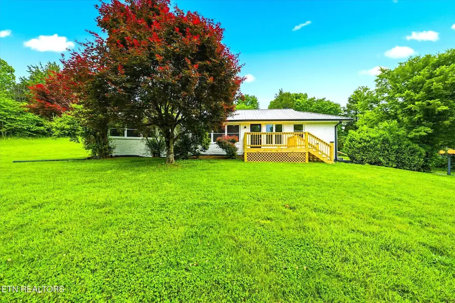 9608 Asheville Hwy, Strawberry Plains, TN 37871 - #2