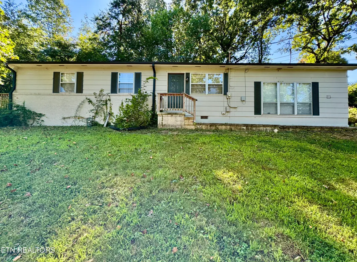 128 Bettis Lane, Kingston, TN 37763 - #1