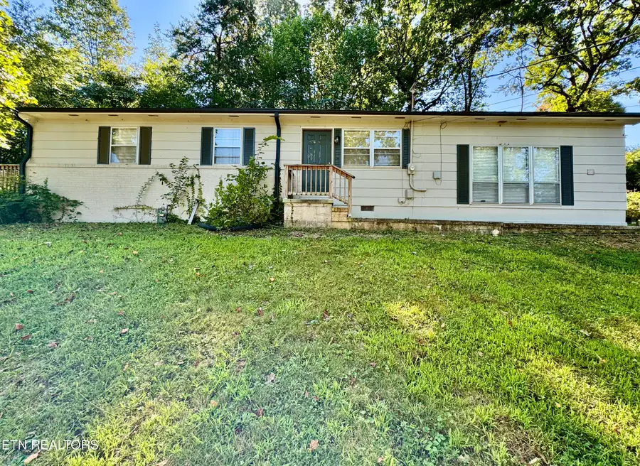 128 Bettis Lane, Kingston, TN 37763 - #3