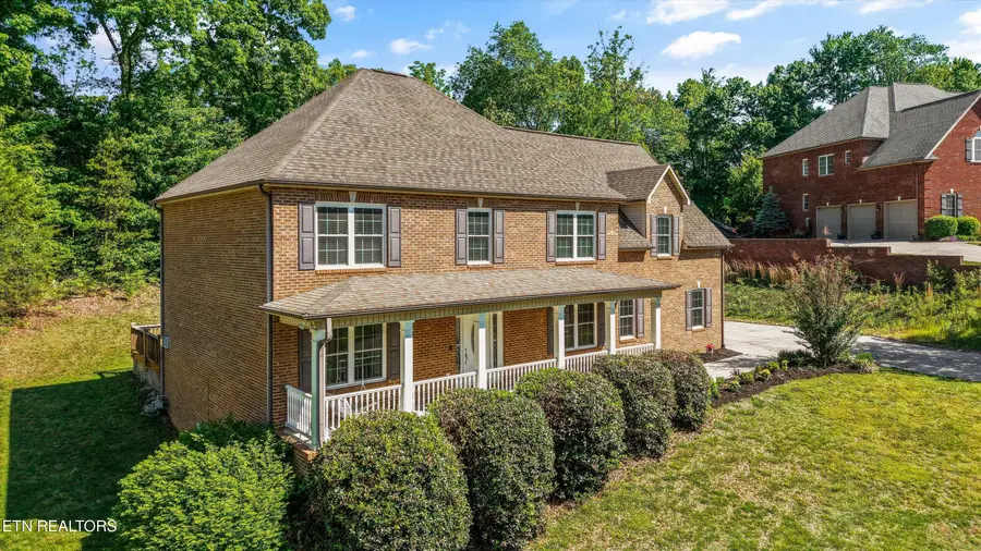 3345 Whispering Oaks Drive, Knoxville, TN 37938 - #2