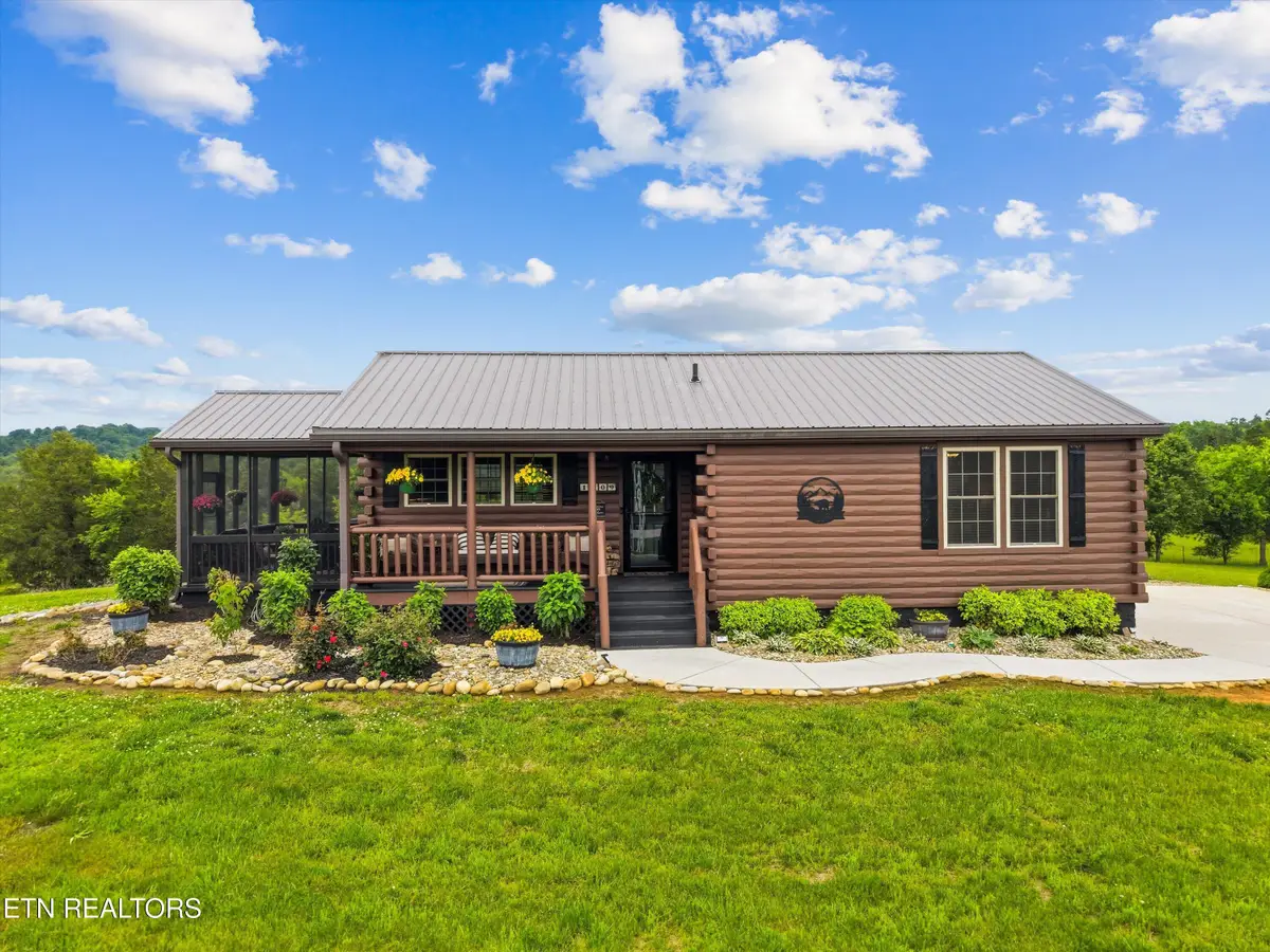 1609 Big Gully Rd, Maryville, TN 37801 - #1