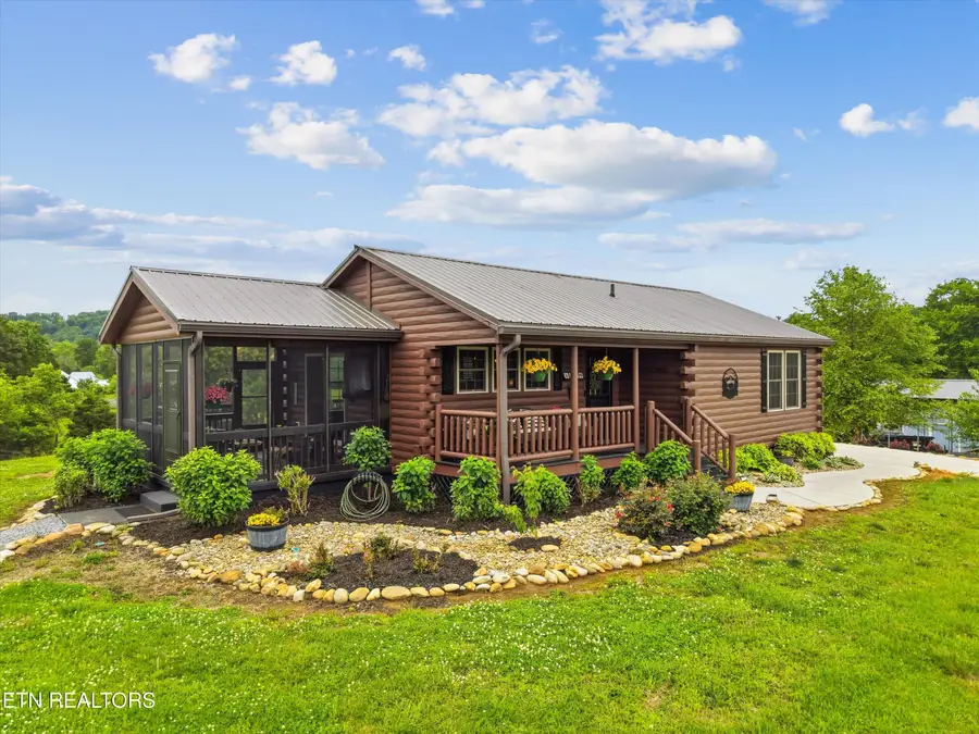 1609 Big Gully Rd, Maryville, TN 37801 - #2