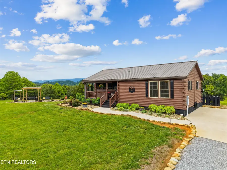 1609 Big Gully Rd, Maryville, TN 37801 - #3