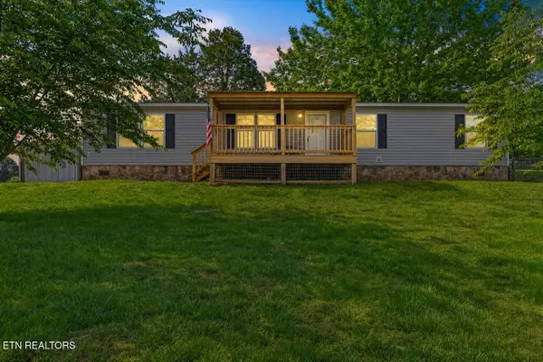 1017 Beardshire St, Sweetwater, TN 37874