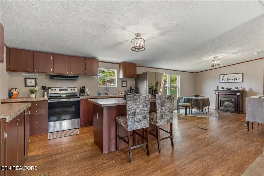 1017 Beardshire St, Sweetwater, TN 37874 - #2