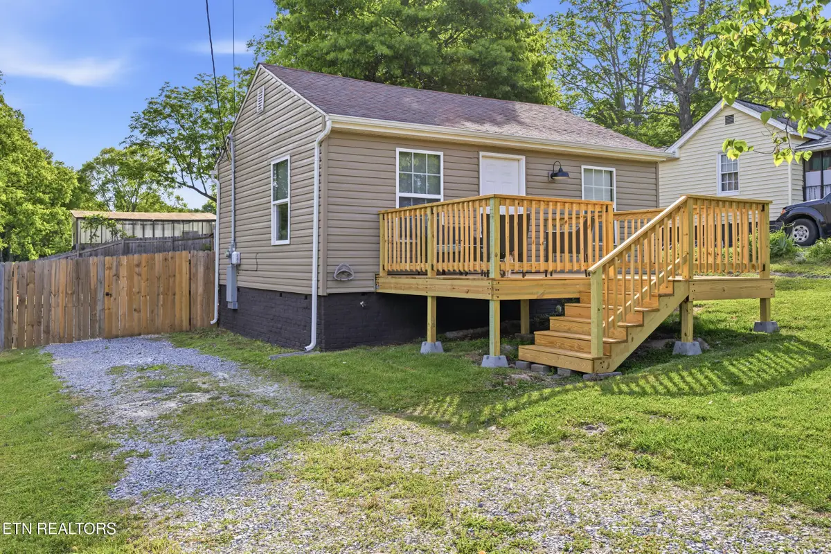 4310 Ellen St, Knoxville, TN 37920 - #1