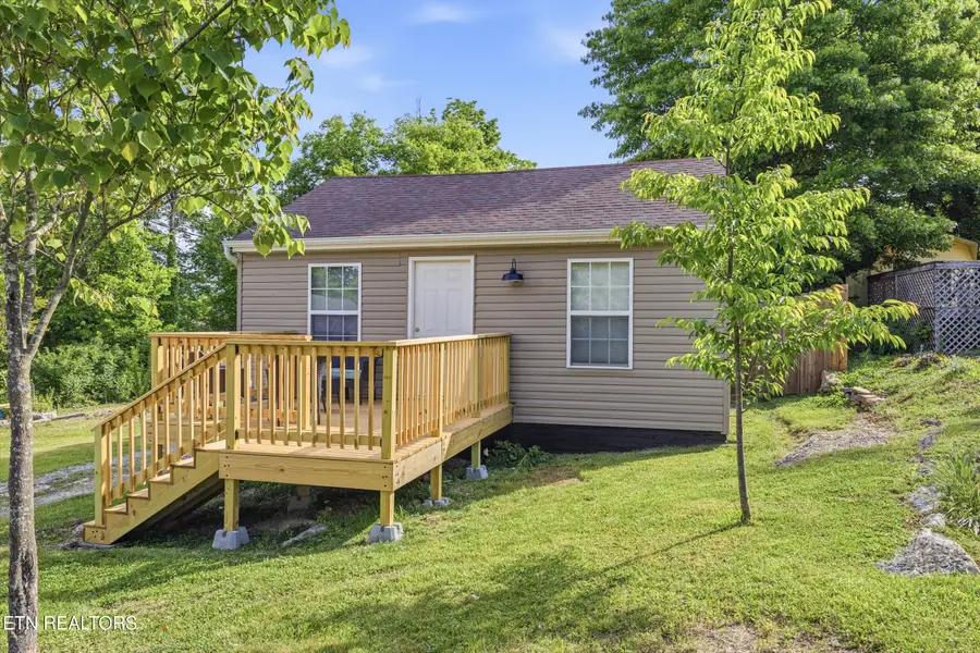 4310 Ellen St, Knoxville, TN 37920 - #3