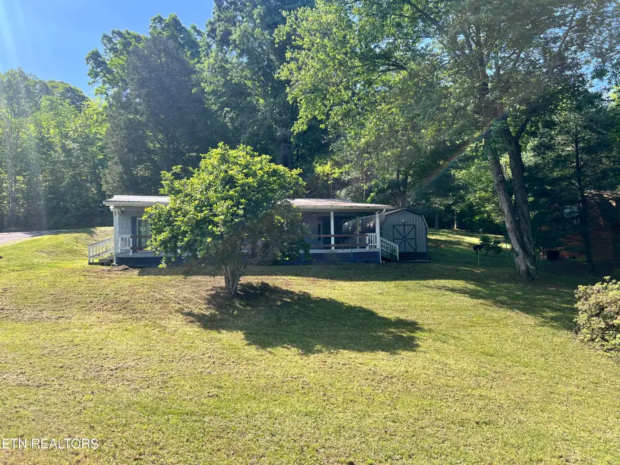 368 Emory River Rd, Harriman, TN 37748 - #2