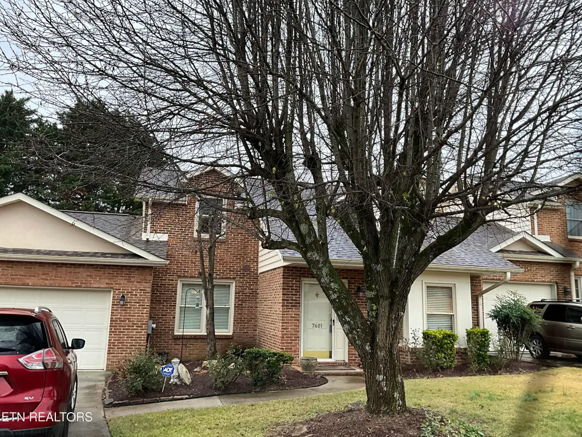 7601 Breckenridge Lane, Knoxville, TN 37938 - #1