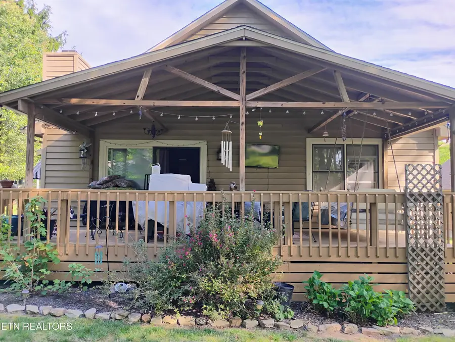 112 Howard Terrace, Crossville, TN 38558 - #3