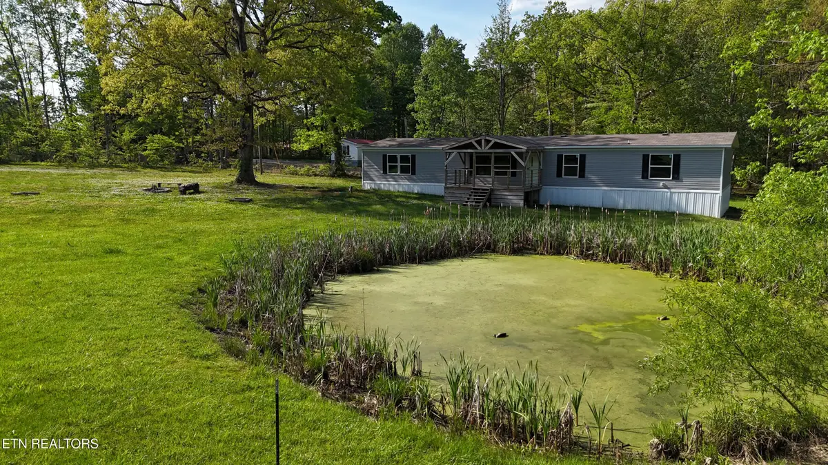130 Dripping Springs Court, Monterey, TN 38574 - #1