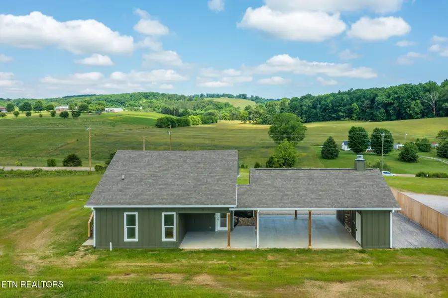 2384 Valley Home Rd, Talbott, TN 37877 - #3