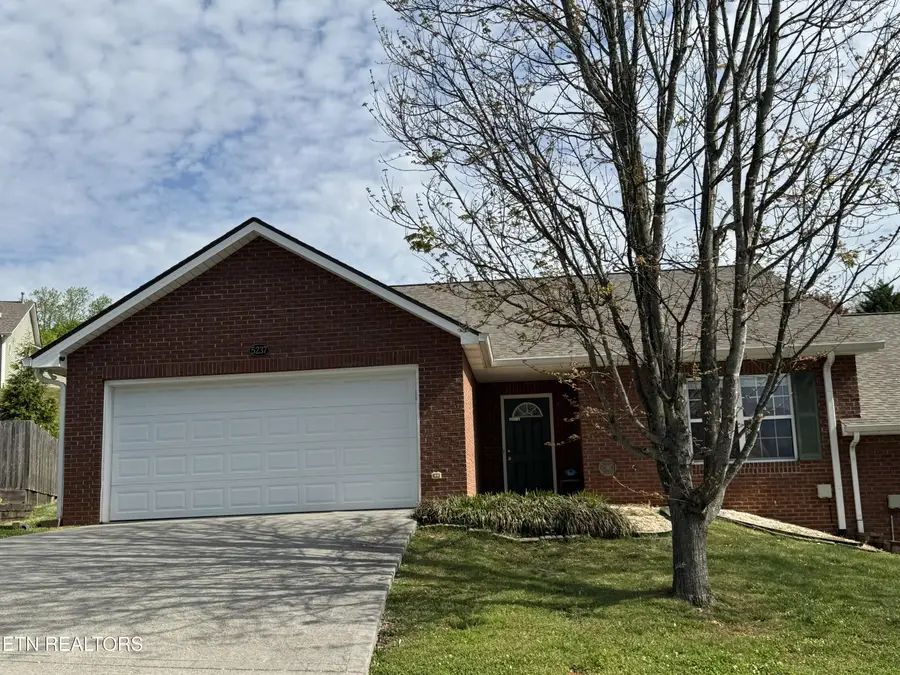 5237 Sinclair Drive, Knoxville, TN 37914 - #2