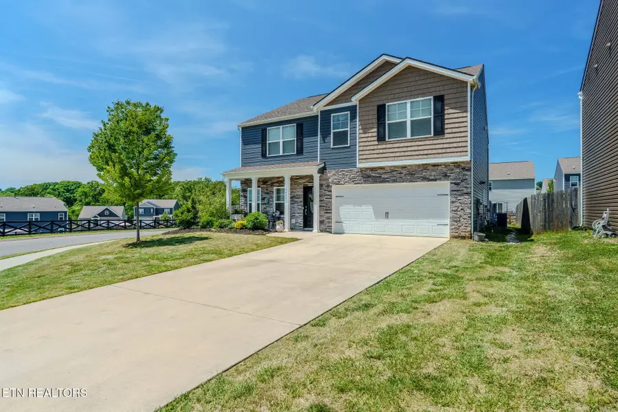 4427 Judith Fox Lane, Knoxville, TN 37938 - #2