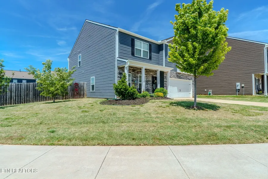 4427 Judith Fox Lane, Knoxville, TN 37938 - #3