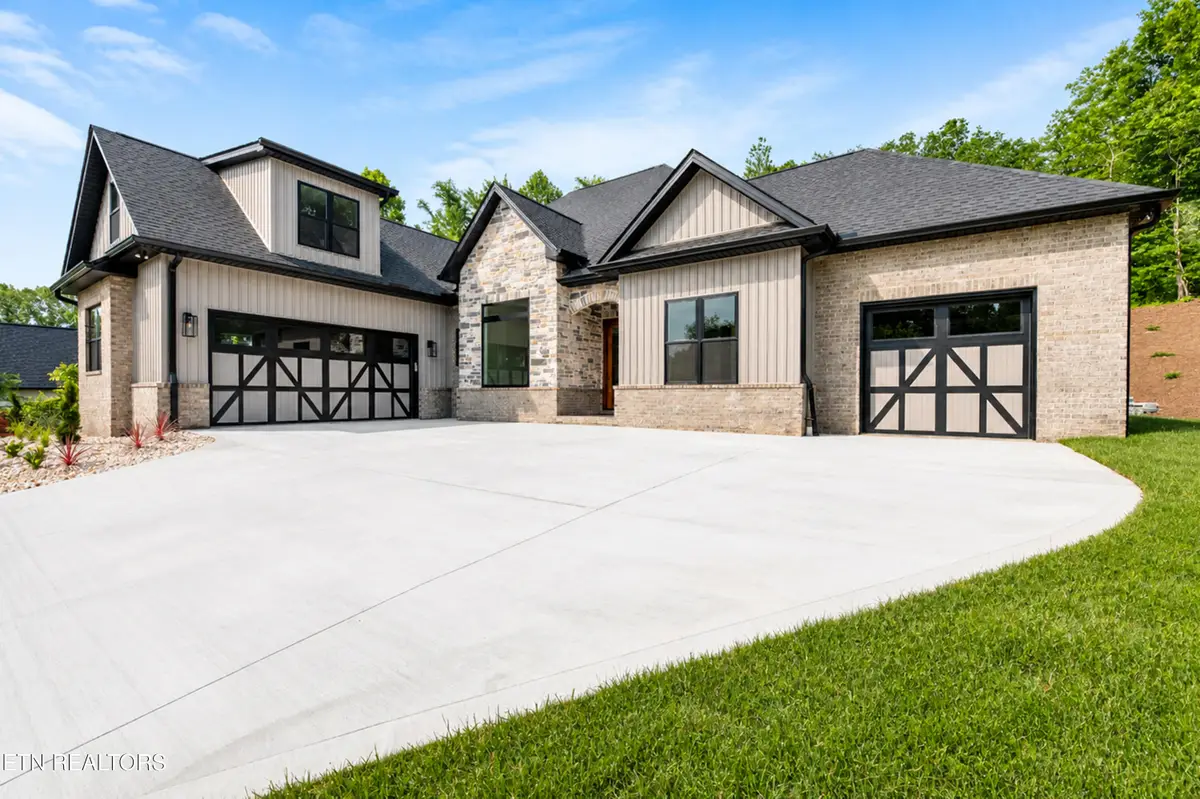 144 Cheeyo Way, Loudon, TN 37774 - #1