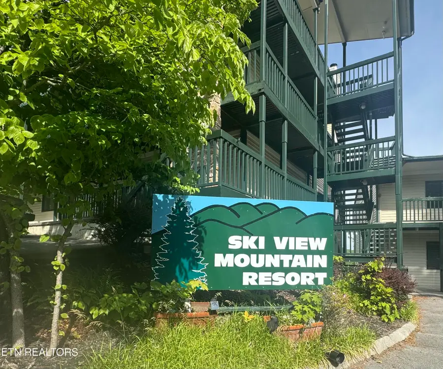 1102 Ski View Drive #UNIT 306, Gatlinburg, TN 37738 - #2